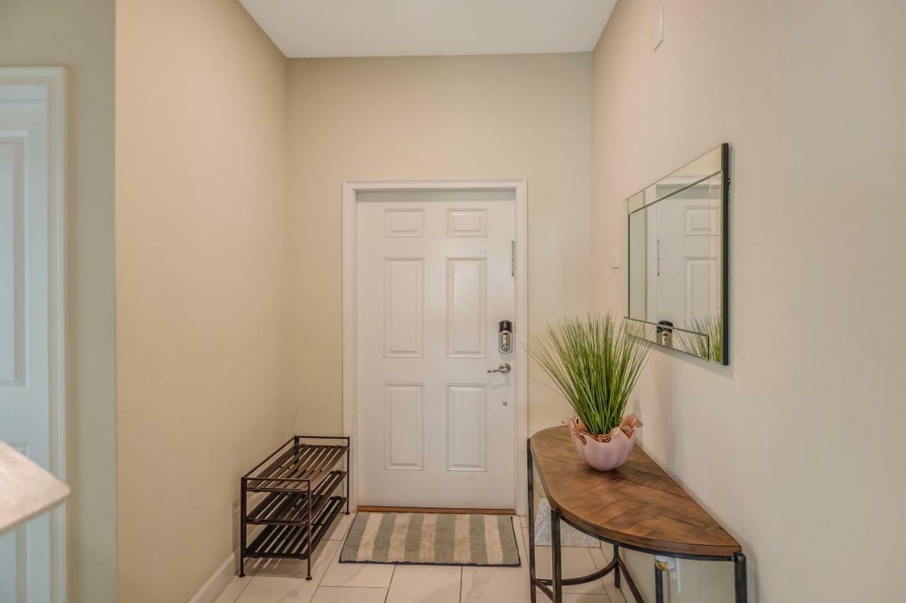 C - New 4 Bedroom Home - 5 Miles To Disney - Free Water Park - Private Pool คิสซิมมี ภายนอก รูปภาพ
