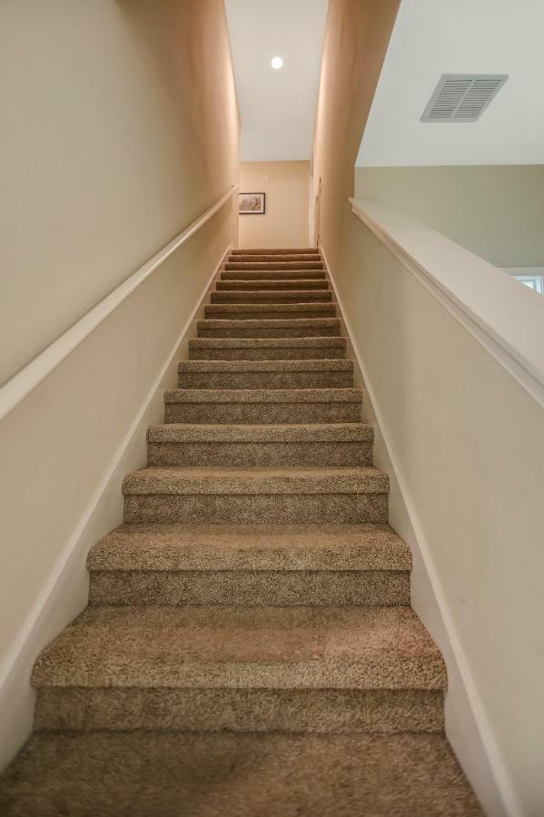C - New 4 Bedroom Home - 5 Miles To Disney - Free Water Park - Private Pool คิสซิมมี ภายนอก รูปภาพ