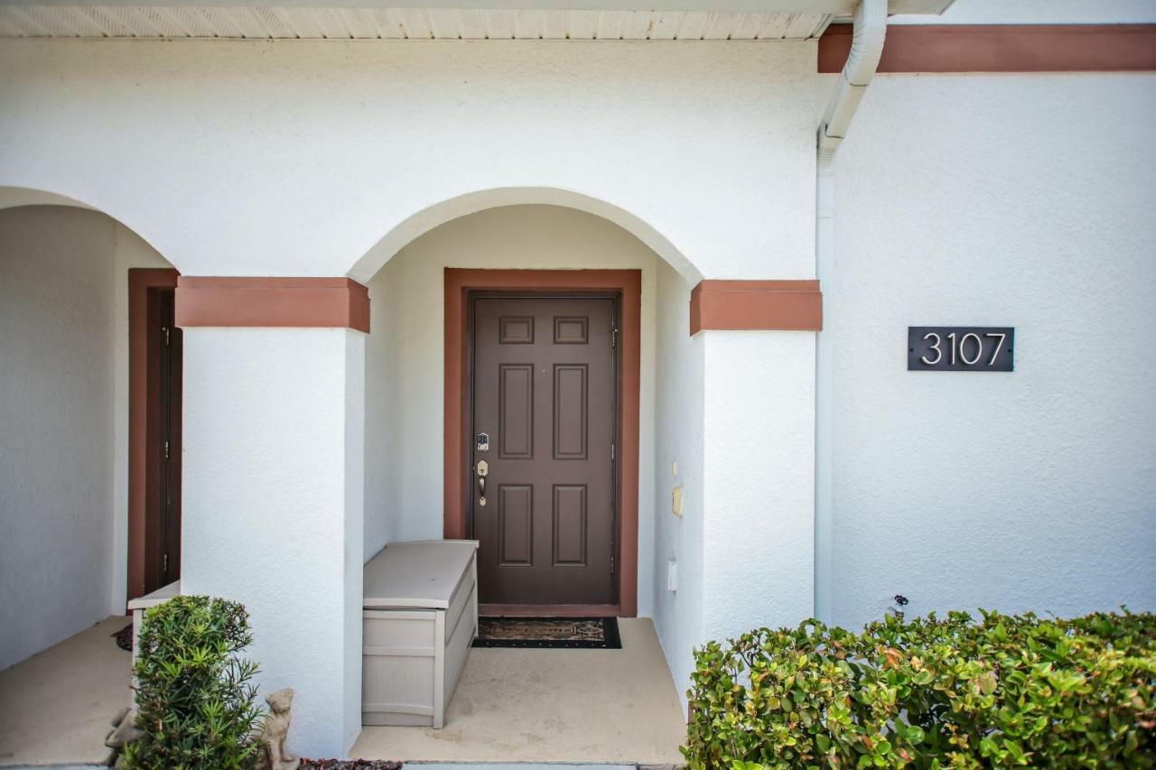 C - New 4 Bedroom Home - 5 Miles To Disney - Free Water Park - Private Pool คิสซิมมี ภายนอก รูปภาพ