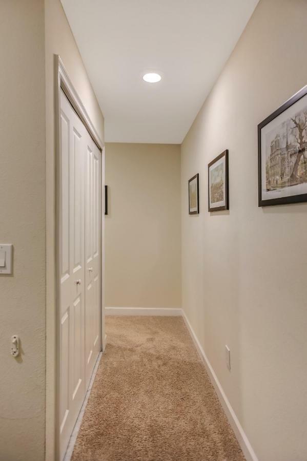 C - New 4 Bedroom Home - 5 Miles To Disney - Free Water Park - Private Pool คิสซิมมี ภายนอก รูปภาพ